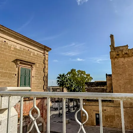 Dallatorre Bed & Breakfast 3*