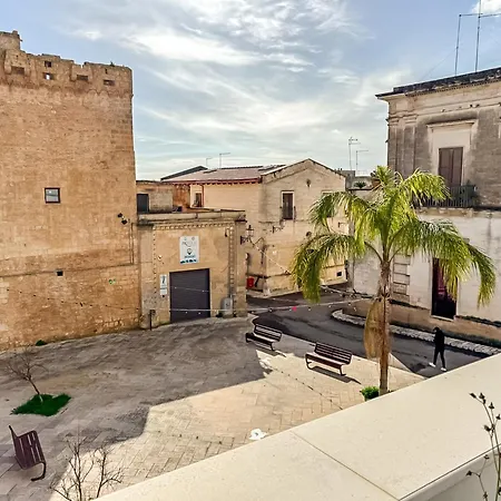 Dallatorre Bed & Breakfast