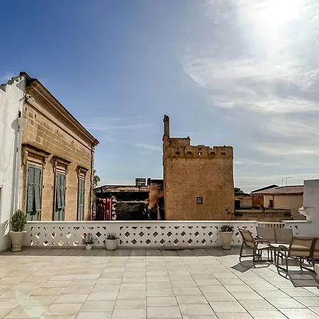 Bed & Breakfast Dallatorre