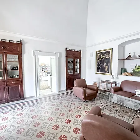 Dallatorre Bed & Breakfast Lizzano (Apulia)