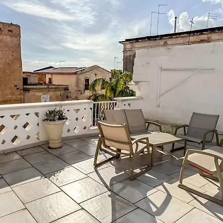 Bed & Breakfast Dallatorre Lizzano (Apulia)