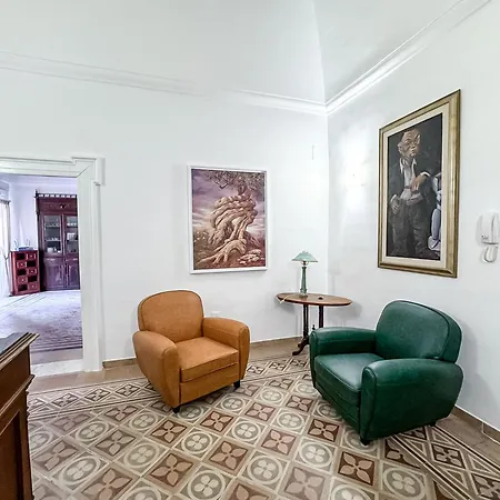 Bed & Breakfast Dallatorre