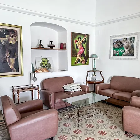 Dallatorre 3* Lizzano (Apulia)