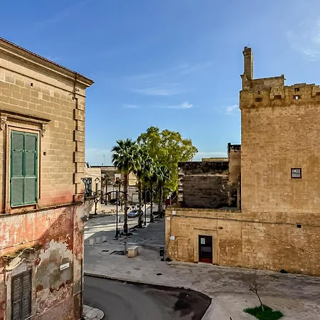 Bed & Breakfast Dallatorre