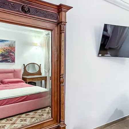 Dallatorre 3* Lizzano (Apulia)