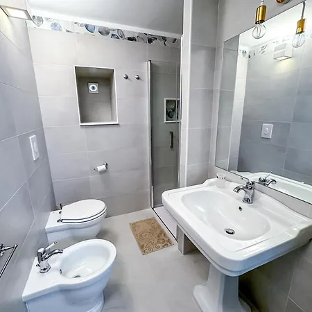 Dallatorre Bed & Breakfast 3*