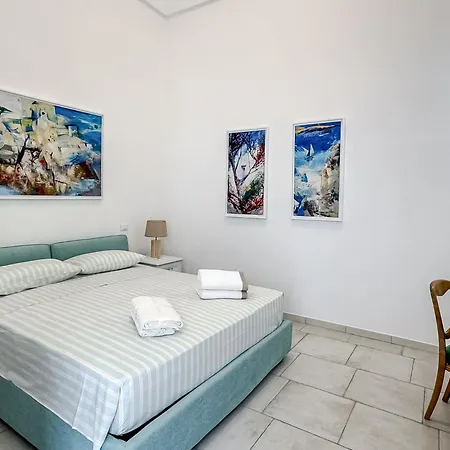 Dallatorre Bed & Breakfast