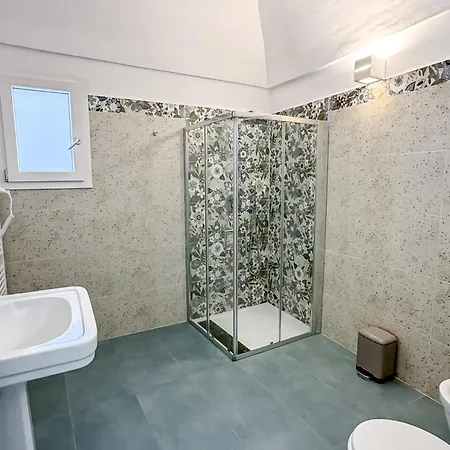 Bed & Breakfast Dallatorre 3*