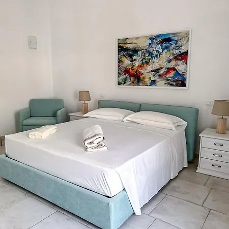 Bed & Breakfast Dallatorre