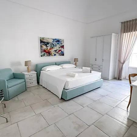 Bed & Breakfast Dallatorre