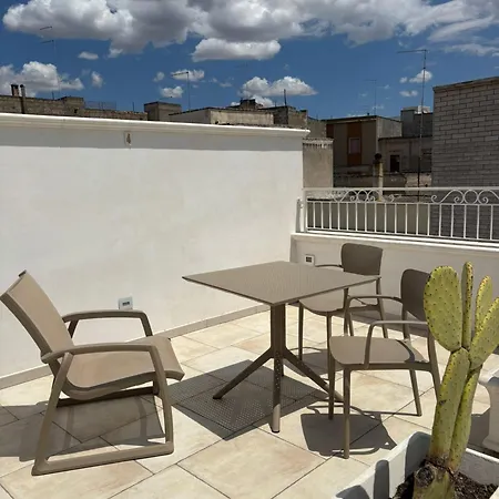 Bed & Breakfast Dallatorre 3*