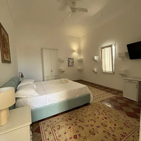 Bed & Breakfast Dallatorre