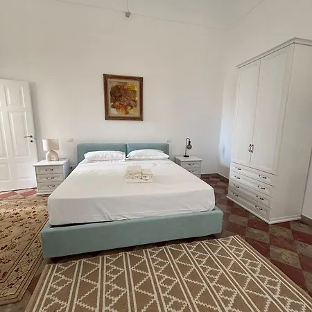 Bed & Breakfast Dallatorre 3*