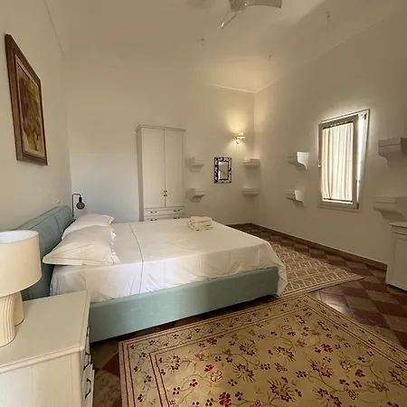 Dallatorre Bed & Breakfast Lizzano (Apulia)
