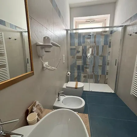 Dallatorre Bed & Breakfast 3*