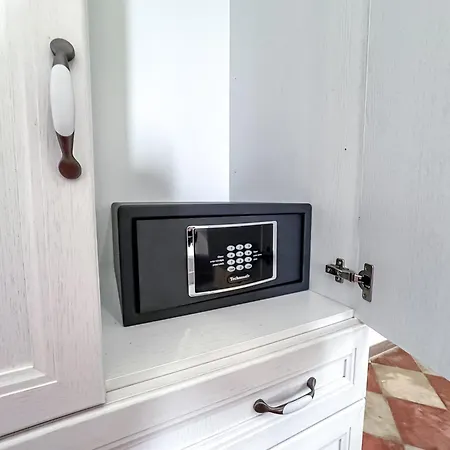 Couette-café Dallatorre 3*