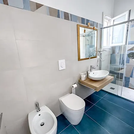 Couette-café Dallatorre Lizzano (Apulia)