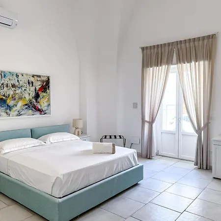 Couette-café Dallatorre Lizzano (Apulia)