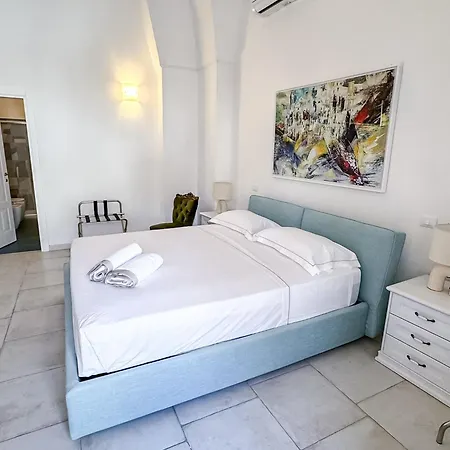 Bed & Breakfast Dallatorre 3*