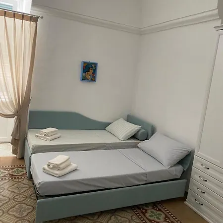 Dallatorre Bed & Breakfast 3*