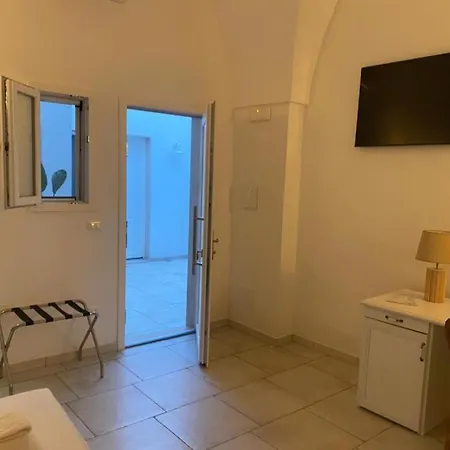 Dallatorre Bed & Breakfast 3*