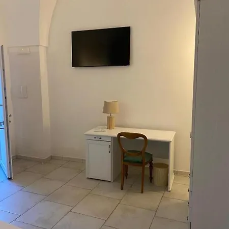 Bed & Breakfast Dallatorre Lizzano (Apulia)
