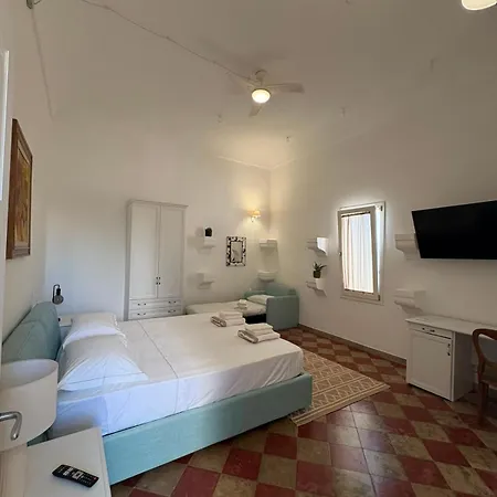 Dallatorre 3* Lizzano (Apulia)
