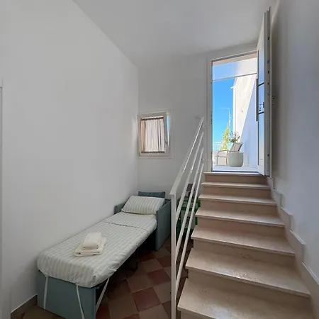 Bed & Breakfast Dallatorre Lizzano (Apulia)