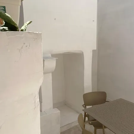 Dallatorre 3* Lizzano (Apulia)