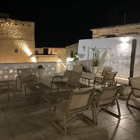 Dallatorre Bed & Breakfast Lizzano (Apulia)