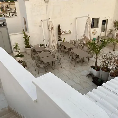 Dallatorre 3* Lizzano (Apulia)