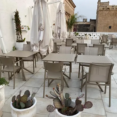 Dallatorre Bed & Breakfast Lizzano (Apulia)