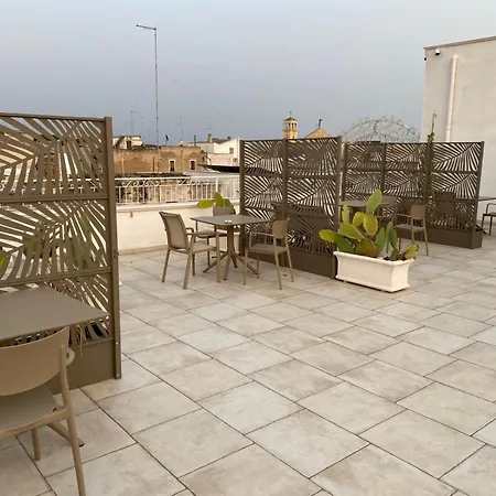 Dallatorre Bed & Breakfast 3*